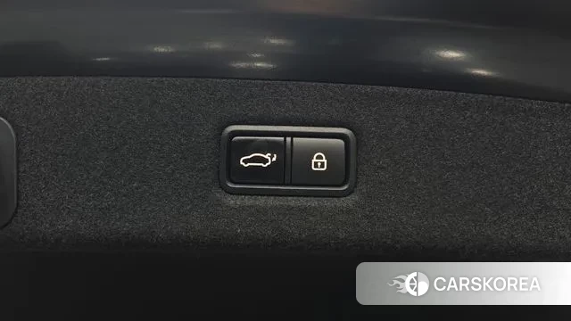 Genesis EQ900 id 3284860 из Кореи 11