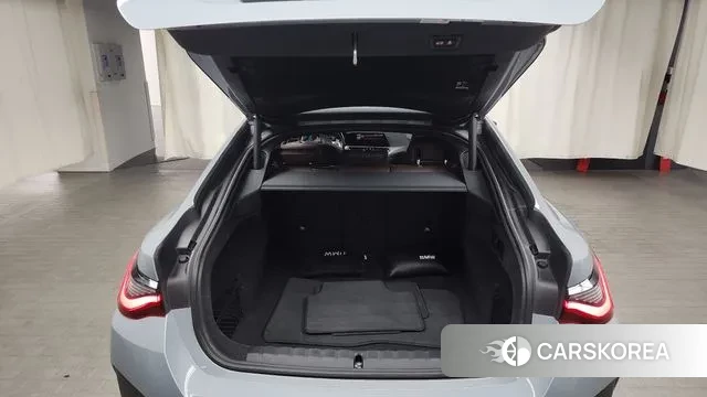 BMW 4 Series (G22) id 3582012 из Кореи 11