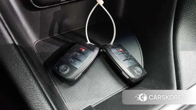 Kia Sportage The Bold id 2991109 из Кореи 11