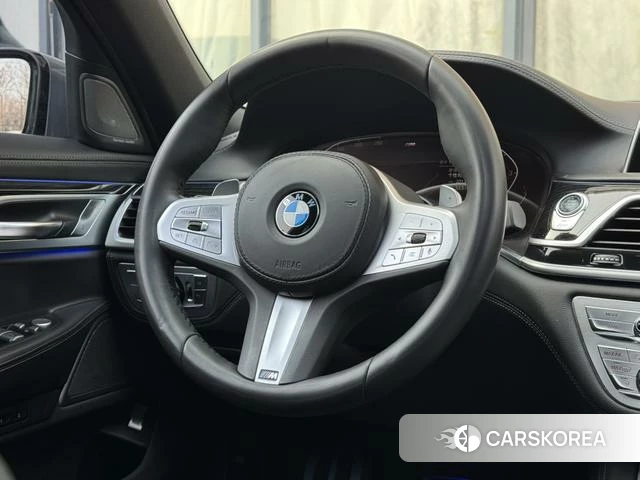 BMW 7 series id 4236577 из Китая 11