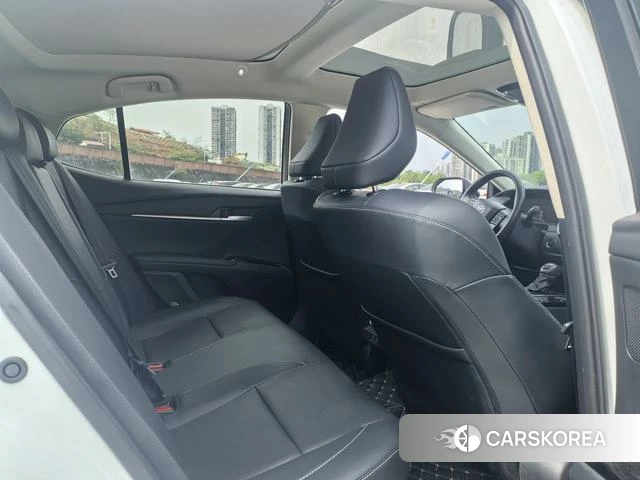Toyota Camry id 4262230 из Китая 11