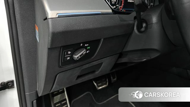 Volkswagen Arteon id 4482774 из Кореи 11
