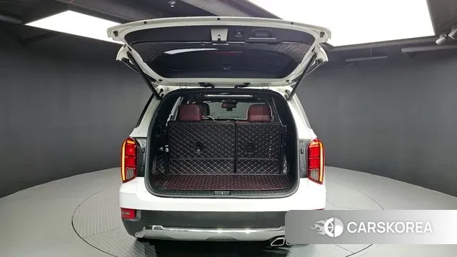 Hyundai Palisade id 2995409 из Кореи 11