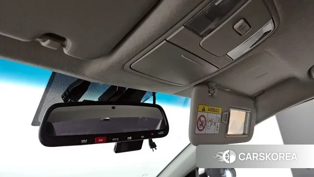 Kia The New K3 2nd generation id 3649915 из Кореи 11