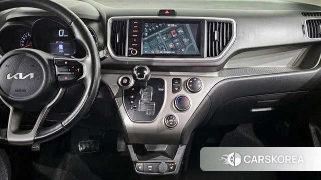 Kia The New Ray id 3892333 из Кореи 11