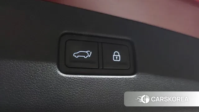 Genesis GV70 id 3597900 из Кореи 11