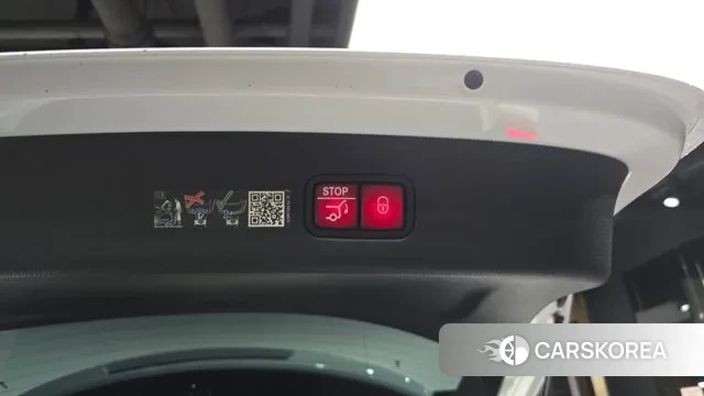 Mercedes-Benz GLC-Class X254 id 3689491 из Кореи 11