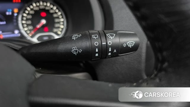 Jeep Renegade id 4525370 из Кореи 11