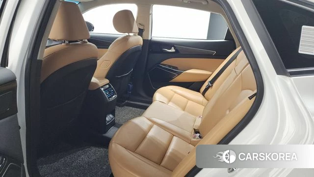 Kia K7 Premier id 4402988 из Кореи 11