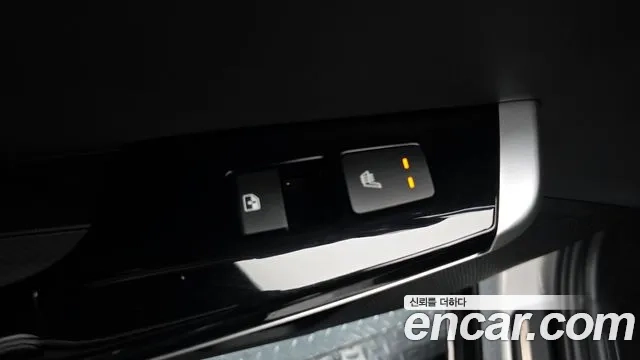 Kia EV6 id 2949878 из Кореи 11