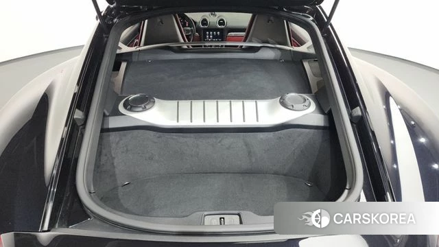 Porsche 718 Cayman id 3844717 из Кореи 11