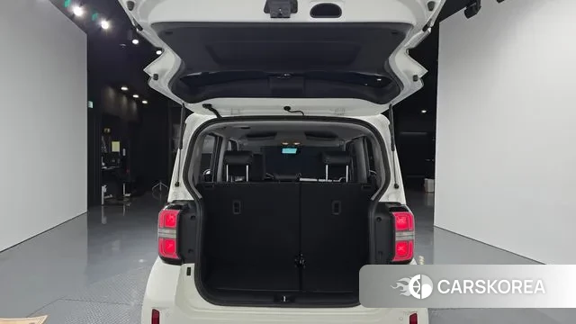 Kia The New Kia Ray id 3528648 из Кореи 11