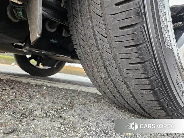 Kia Carnival 4th generation id 3529660 из Кореи 11