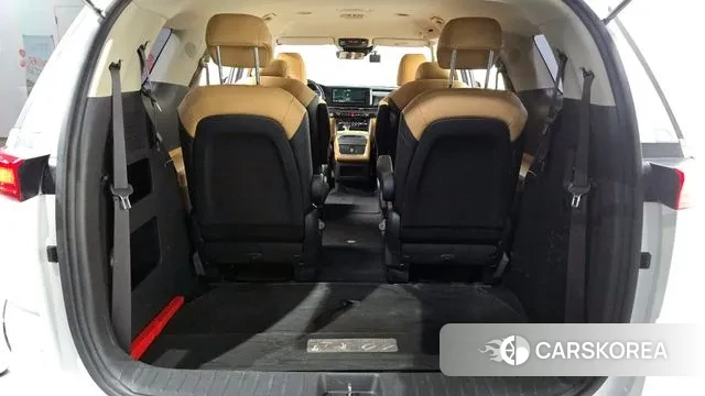 Kia Carnival 4th generation id 3448508 из Кореи 11