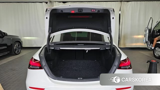 Mercedes-Benz E-Class W213 id 4501696 из Кореи 11