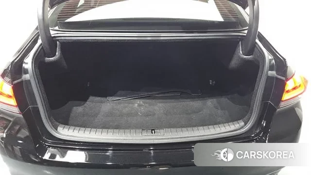 Genesis G80 id 3248741 из Кореи 11