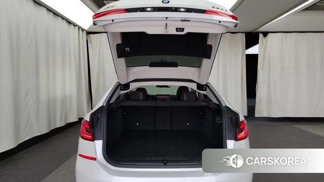 BMW 6 Series GT (G32) id 3055341 из Кореи 11