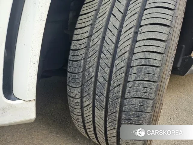 Mercedes-Benz GLE-Class W167 id 3686127 из Кореи 11