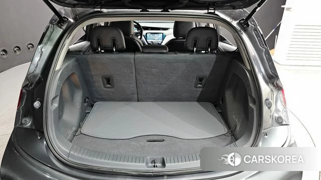 Chevrolet (GM Daewoo) Bolt EV id 3942452 из Кореи 11
