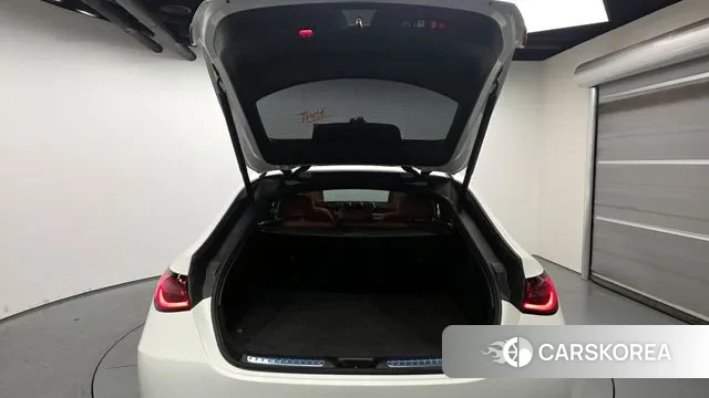 Mercedes-Benz GLC-Class X254 id 3750980 из Кореи 11