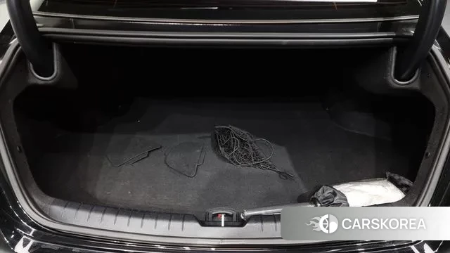 Kia K8 Hybrid id 3355348 из Кореи 11