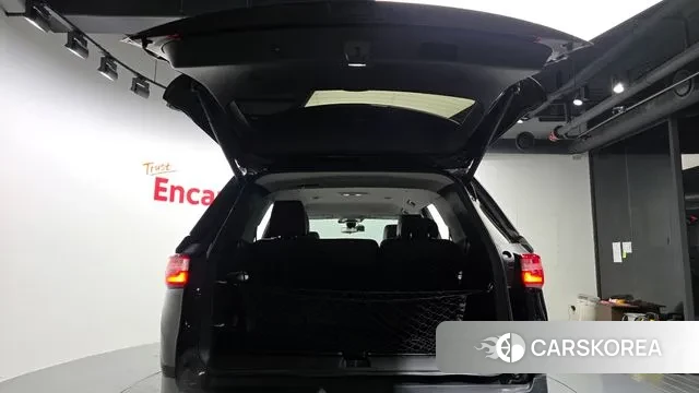 Chevrolet (GM Daewoo) Traverse id 3464246 из Кореи 11