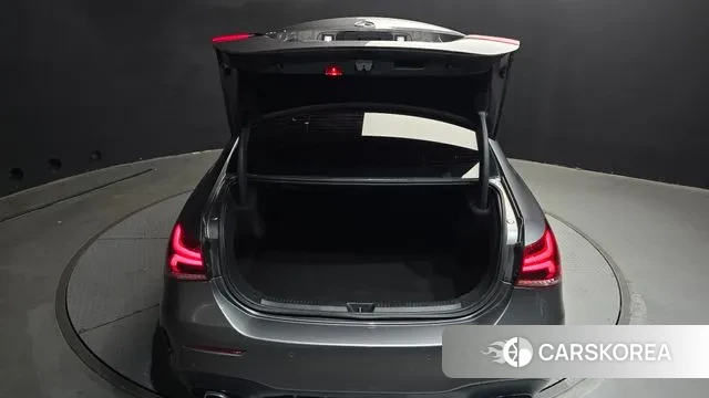 Mercedes-Benz A-Class W177 id 3504388 из Кореи 11