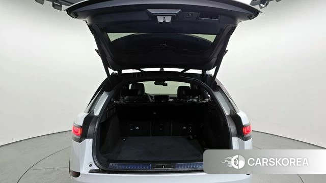 Land Rover Range Rover Velar id 3861107 из Кореи 11