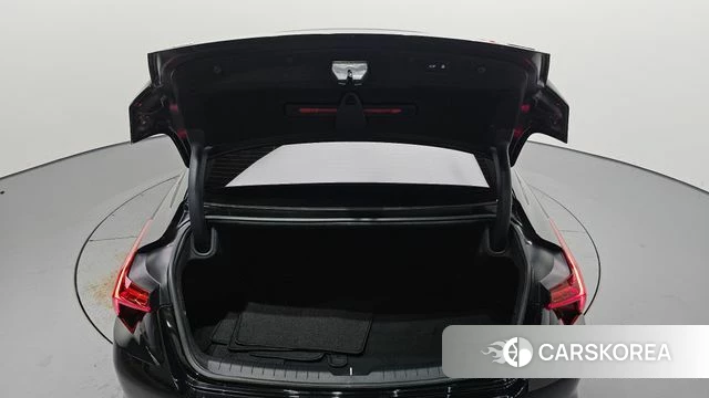Kia K8 Hybrid id 4715731 из Кореи 11