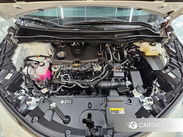 Toyota Sienna 4th Generation id 3590453 из Кореи 11