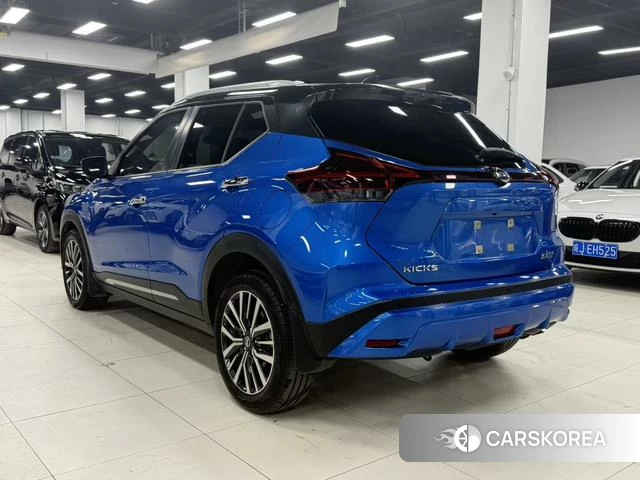 Nissan Jinke id 4274103 из Китая 11