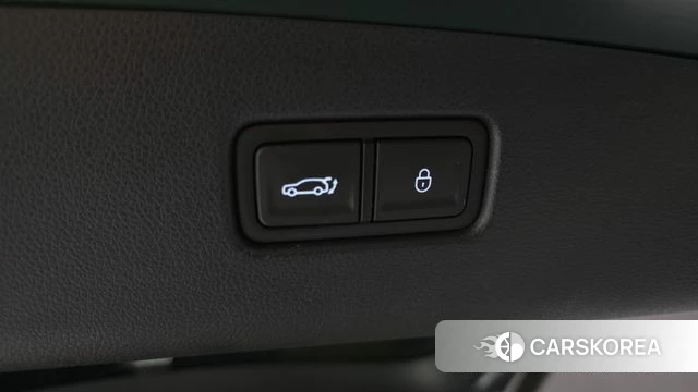 Genesis GV70 id 3859940 из Кореи 11