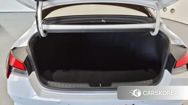 Hyundai Avante (CN7) id 2965774 из Кореи 11