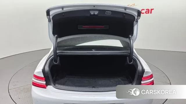 Genesis G80 (RG3) id 3740985 из Кореи 11