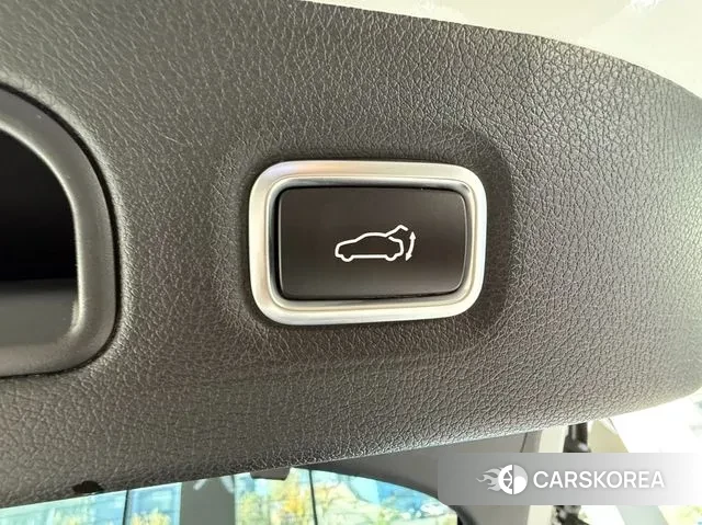 Kia Stinger Meister id 3307334 из Кореи 11