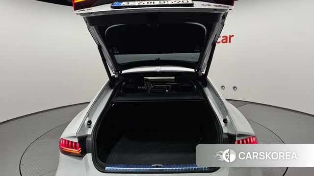 Audi A7 (4K) id 4784830 из Кореи 11
