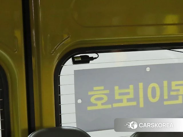 Renault Korea (Samsung) Master id 4604467 из Кореи 11