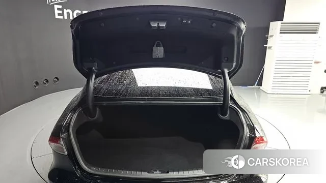 Hyundai The New Grandeur IG Hybrid id 3149292 из Кореи 11