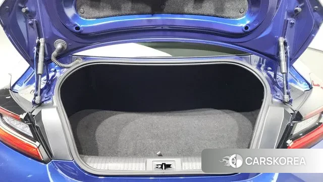 Toyota GR86 id 2930843 из Кореи 11