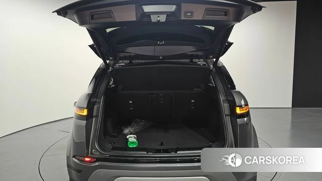 Land Rover Range Rover Evoque 2nd Generation id 4446994 из Кореи 11