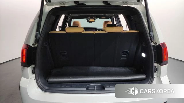 Kia Mohave Master id 3860821 из Кореи 11