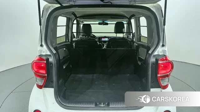 Kia The New Ray id 3407853 из Кореи 11