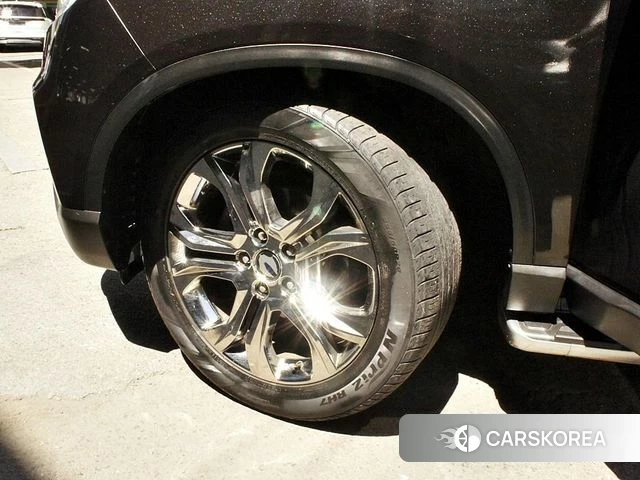 Ssangyong G4 Rexton id 4496537 из Кореи 11
