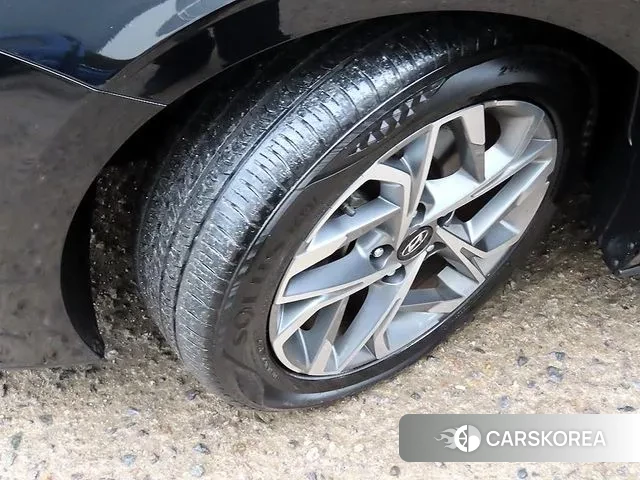 Hyundai Sonata (DN8) id 3514969 из Кореи 11