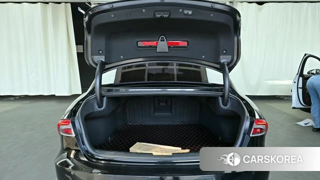 Hyundai The New Grandeur IG id 4310415 из Кореи 11