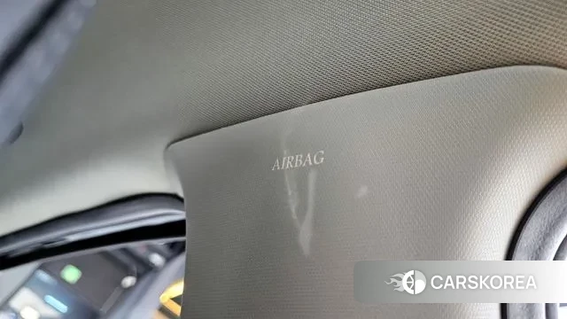 Kia K5 3rd generation id 3059977 из Кореи 11