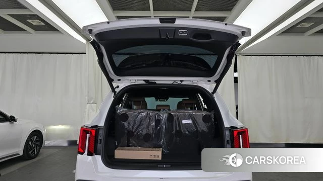 Kia The New Sorento 4th Generation id 4369039 из Кореи 11