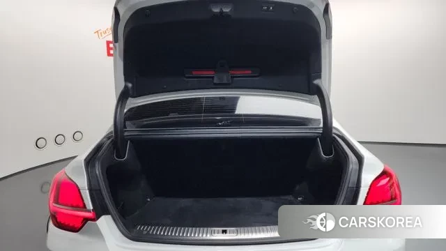 Kia The New K9 2nd generation id 3529383 из Кореи 11