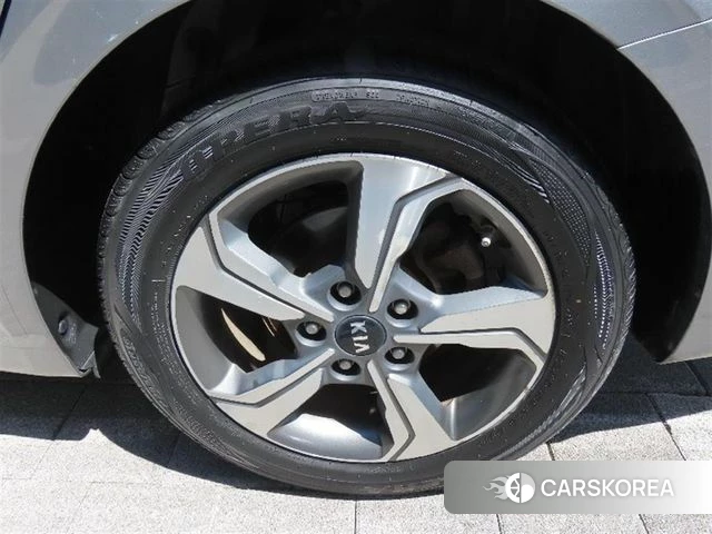 Kia Come New K3 id 4496849 из Кореи 11