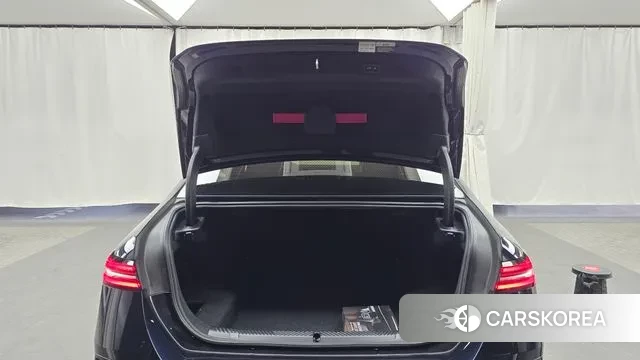 BMW 5 Series (G60) id 3560085 из Кореи 11